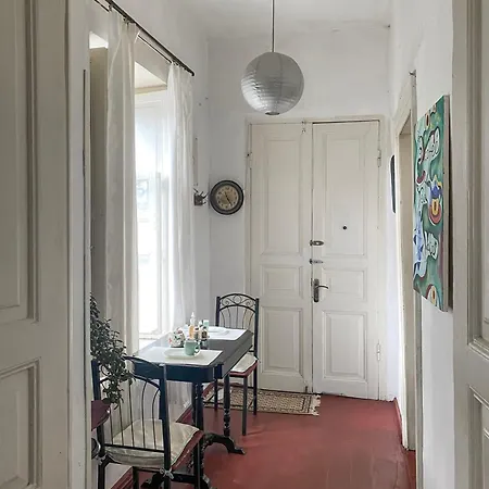 Vintage Apartment Tbilisi Exterior photo