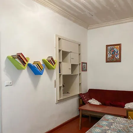 Vintage Apartment Tbilisi Exterior photo